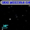 1RXS J033239.4-545837