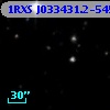 1RXS J033431.2-545946