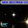 1RXS J032709.0-533258