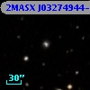 2MASX J03274944-5305559