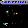 2MASX J03261977-5347456
