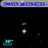 2MASX J03284233-5329130