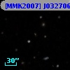 [MMK2007] J032706.63-532721.4