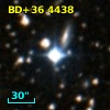 BD+36  4438