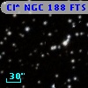 Cl* NGC  188    FTS     436