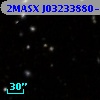 2MASX J03233880-5318323