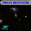 2MASX J03174296-5423197