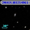 2MASX J03254961-5323036
