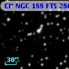 Cl* NGC  188    FTS     280