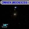 2MASX J03263231-5259315