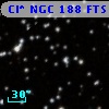 Cl* NGC  188    FTS     426