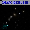 2MASX J03281135-5338190