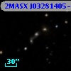 2MASX J03281405-5338330