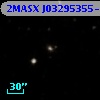 2MASX J03295355-5335331