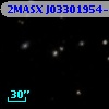 2MASX J03301954-5337035
