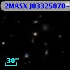 2MASX J03325070-5327371