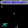 2MASX J03331022-5329280