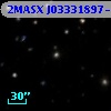 2MASX J03331897-5328441