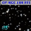 Cl* NGC  188    FTS     368