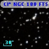 Cl* NGC  188    FTS     347