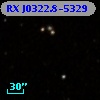 RX J0322.8-5329