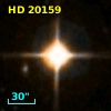 HD  20159