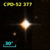 CPD-52   377