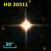 HD  20311