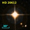 HD  20612
