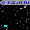 Cl* NGC  188    FTS     364
