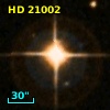 HD  21002