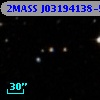 2MASS J03194138-5229082