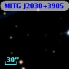 MITG J2030+3905
