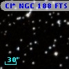 Cl* NGC  188    FTS     408