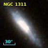 NGC  1311