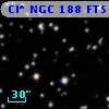 Cl* NGC  188    FTS     453