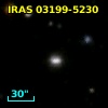 IRAS 03199-5230