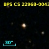 BPS CS 22968-0043