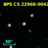 BPS CS 22968-0042