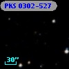PKS 0302-527