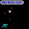 PKS 0312-517