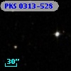 PKS 0313-528