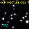 Cl* NGC  188    FTS     102