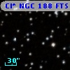 Cl* NGC  188    FTS     256