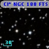 Cl* NGC  188    FTS     487