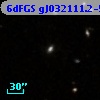 6dFGS gJ032111.2-532825