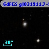 6dFGS gJ031911.7-532621