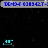 [DEM94] 030942.7-531326