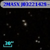 2MASX J03221428-5312417