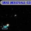 1RXS J031714.1-532855